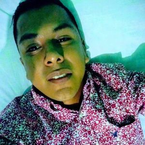 Meet your Posher, Rey